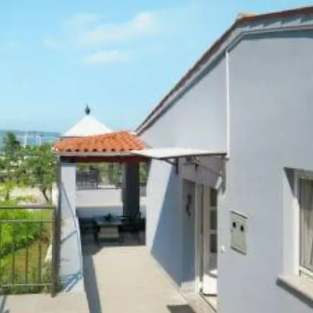 Alice - Lovely Terrace & Garage - Happy Appartamento