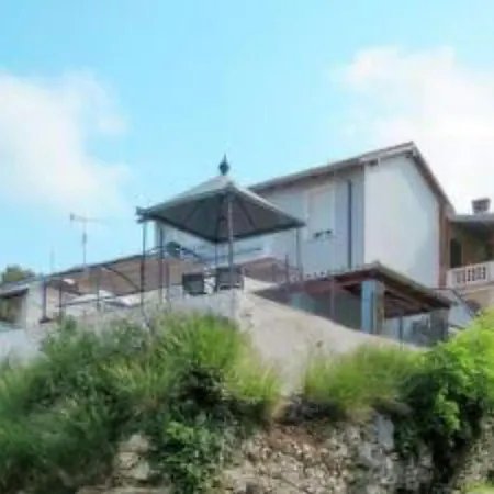 Alice - Lovely Terrace & Garage - Happy Appartamento