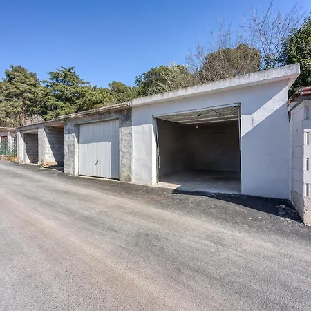 Alice - Lovely Terrace & Garage - Happy Daire
