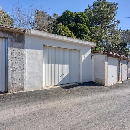 Appartamento Alice - Lovely Terrace & Garage - Happy Pola