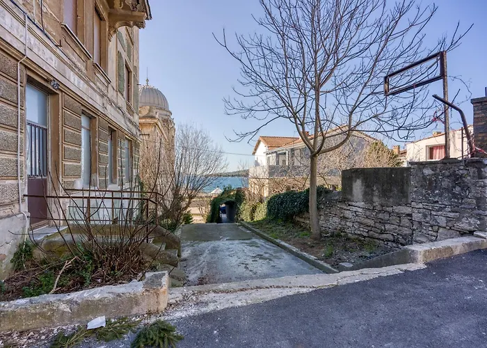 Διαμέρισμα Alice Close To Centre - Happy Πούλα