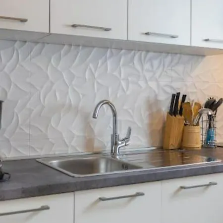 Apartamento Alice Close To Centre - Happy